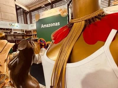 Mãe de Todas as Artes: 17º Salão do Artesanato começa na quarta-feira (08)