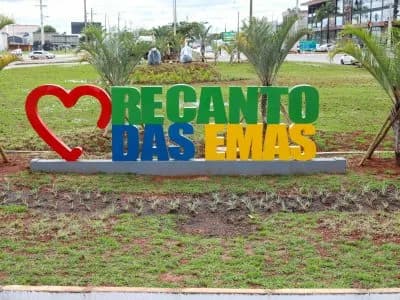 Recanto das Emas terá primeira edição da Caminhada Pró-Saúde no sábado (25)