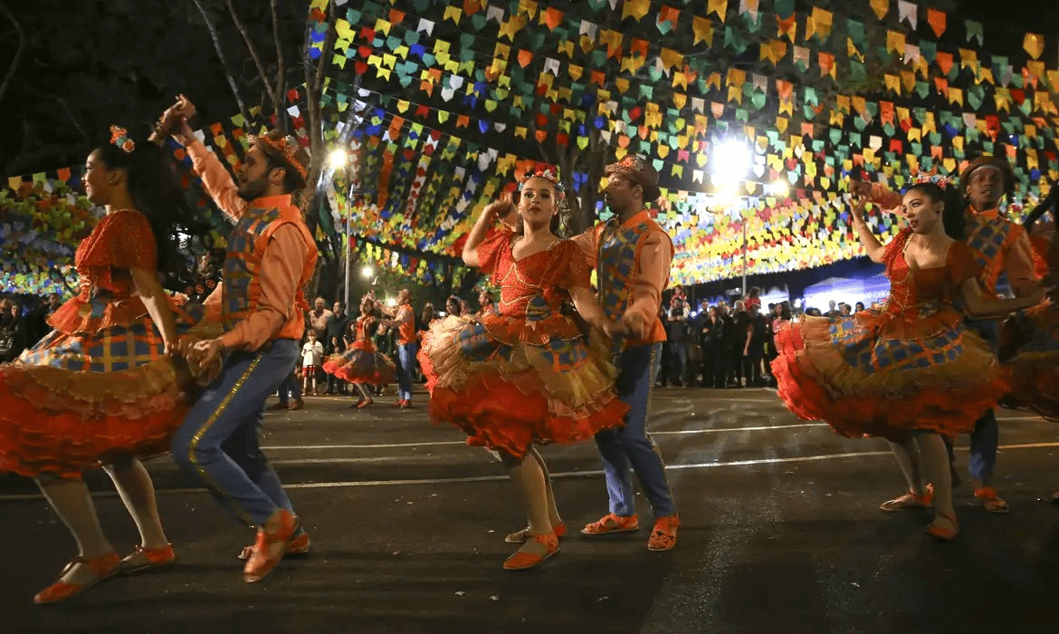 Clima de festa junina: Confira dicas para aproveitar sem risco de acidentes