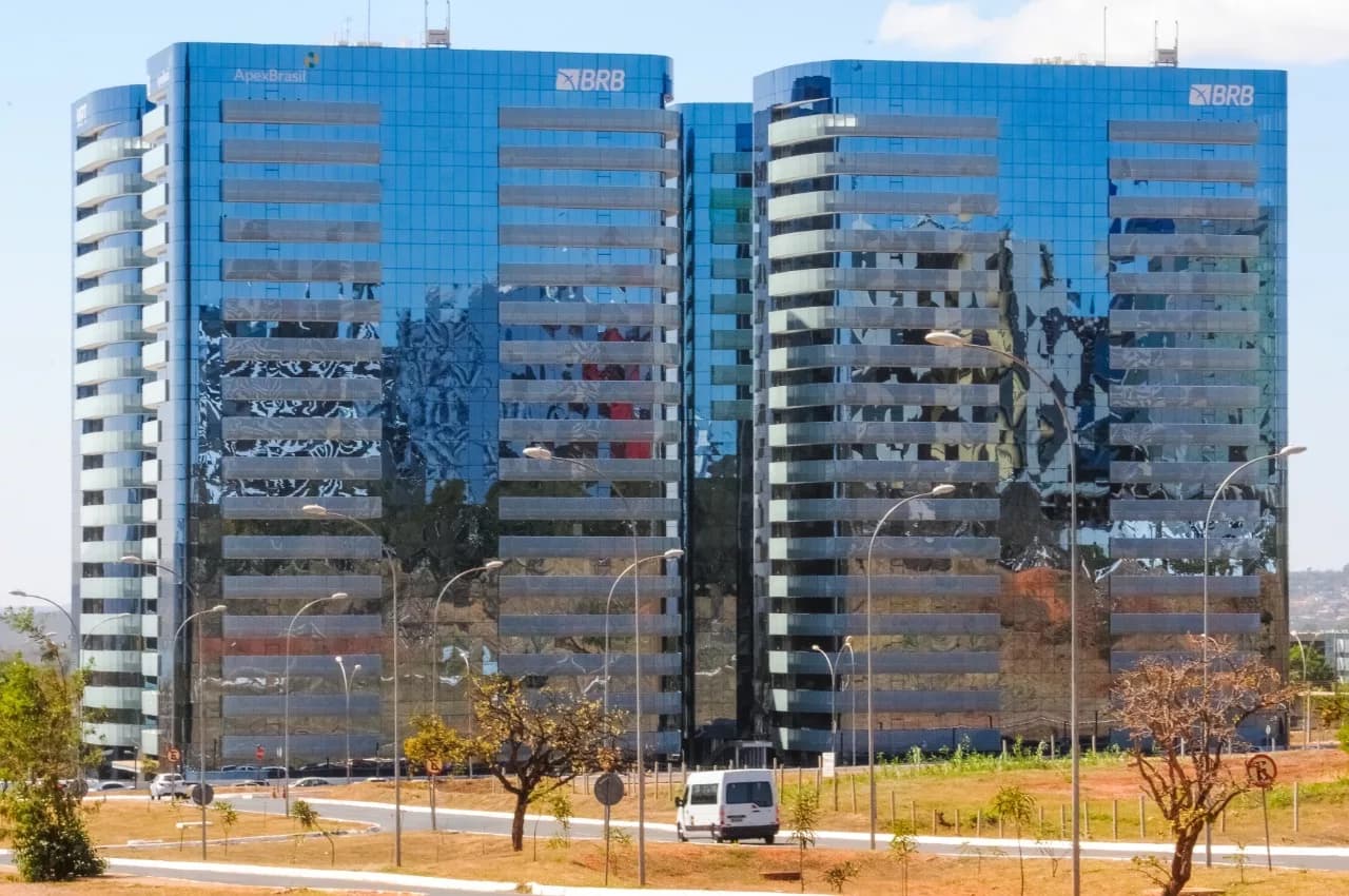 BRB anuncia investimento em mais uma startup