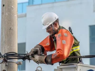 Endereços do Plano Piloto ficarão sem energia para manutenção da rede