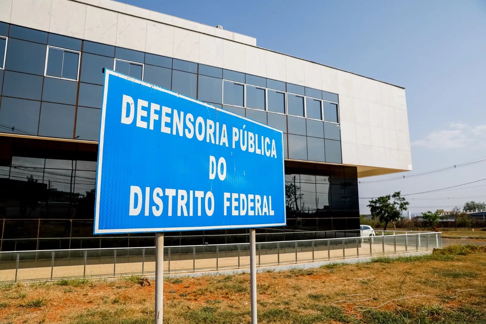 Curso capacita defensores públicos, servidores, colaboradores e estagiários da DPDF