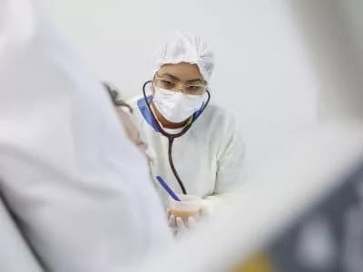 Tratamento de fonoaudiologia ajuda na recuperação de pacientes graves