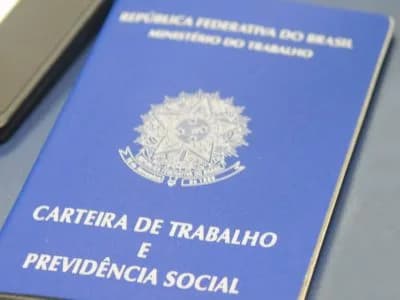 Agências do trabalhador oferecem mais de 900 vagas nesta sexta-feira (12)