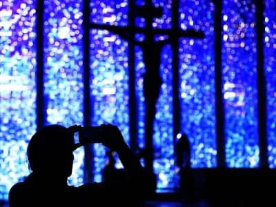 Explore o Quadrado: DF é repleto de espaços que inspiram a espiritualidade