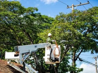 Áreas do Park Way ficarão sem energia para troca de transformador nesta sexta (5)