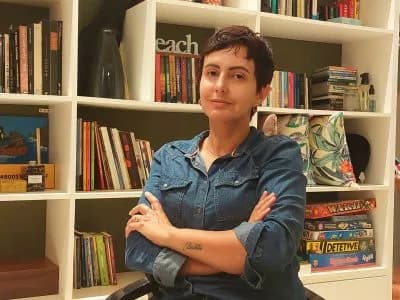 Dia Nacional do Escritor: GDF incentiva produção literária com DNA brasiliense