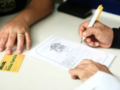 Bolsa Família: Prazo para acompanhamento obrigatório de saúde é prorrogado
