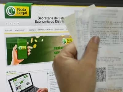 Nota Legal vai pagar R$ 35 milhões a 149 mil contribuintes