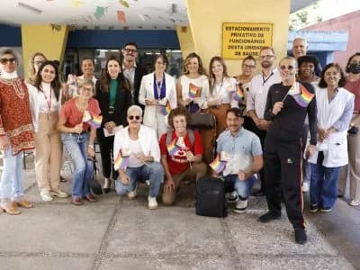 Pacientes do Centro Especializado em Doenças Infecciosas ganham mais privacidade e segurança