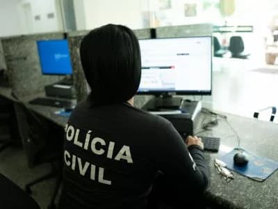 Ações de combate a crimes no Gama resultam em 30 prisões no mês de junho