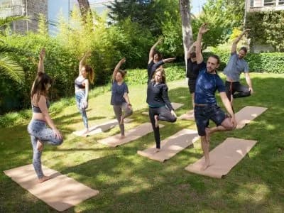 Guará terá aulões gratuitos de ginástica, dança e alongamento