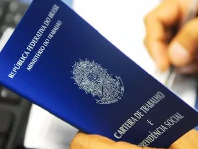 DF abre mais de 30 mil novas vagas de emprego formais de janeiro a julho deste ano