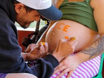 Pré-natal do parceiro estimula homens a cuidarem da própria saúde durante gestação da mulher
