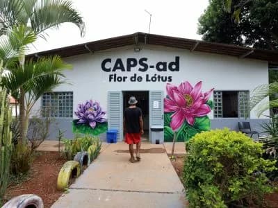 Policlínicas e Caps dão suporte especializado para casos de depressão