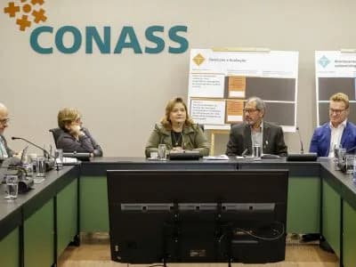 Projeto fortalece medidas de enfrentamento a doenças respiratórias