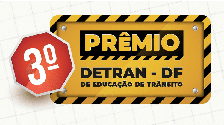 3º Prêmio de Educação de Trânsito incentiva boas práticas com inscrições até 27 de setembro