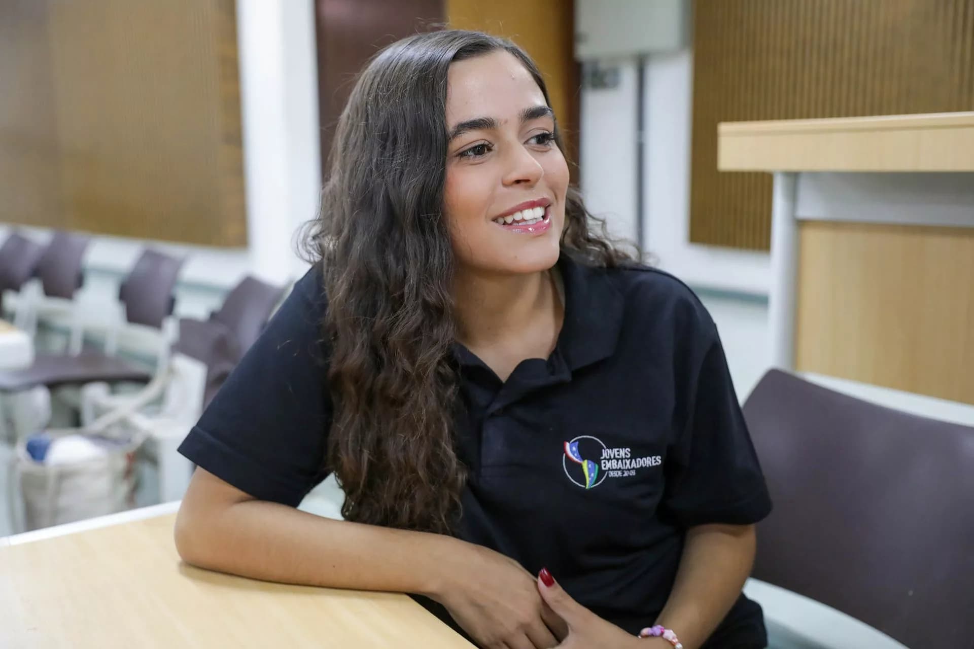 Centros de Línguas do DF impulsionam carreiras acadêmicas e profissionais