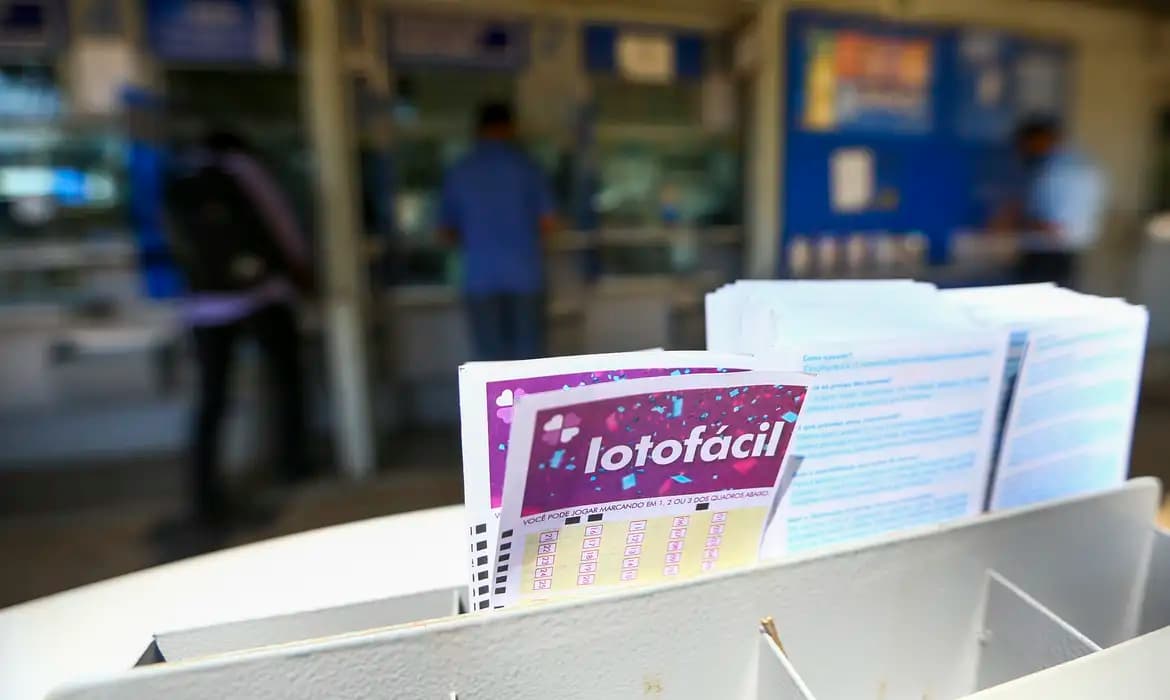 Lotofácil da Independência Premia Apostadores com R$ 206 Milhões