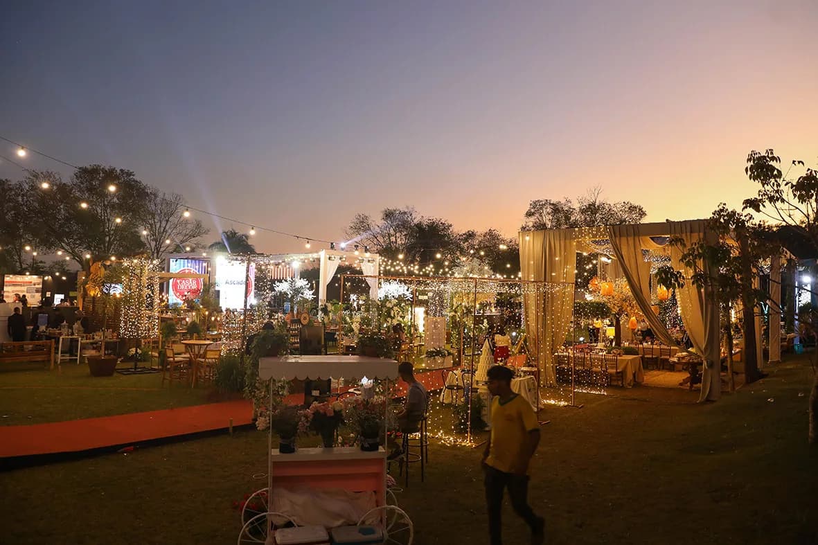 Brasília se Consolida como Potência no Turismo com Grandes Eventos Nacionais e Internacionais