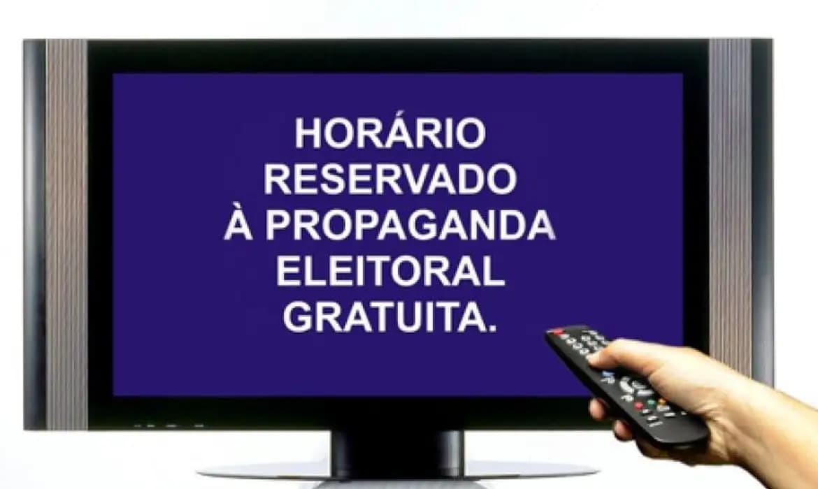 Último dia do Horário Eleitoral Gratuito antecede o segundo turno das Eleições Municipais