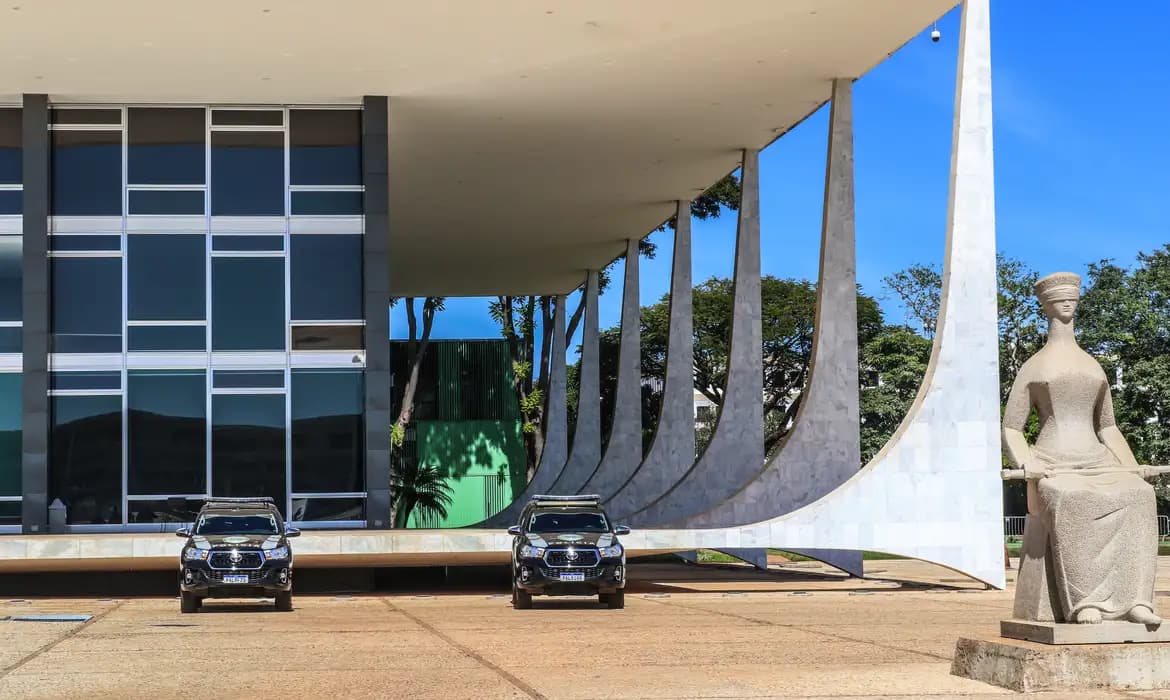 STF confirma liberação de emendas parlamentares com transparência e rastreabilidade