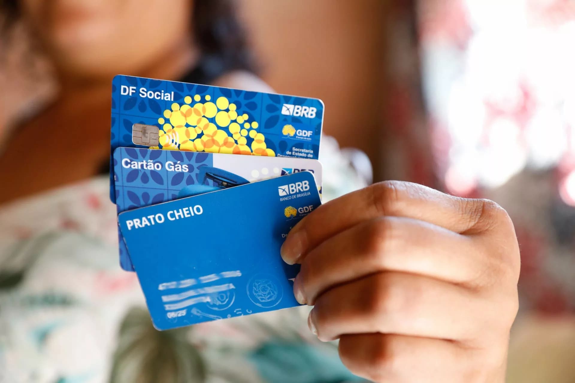 Investimento em Rede de Proteção Social do DF cresce para quase R$ 1 bilhão