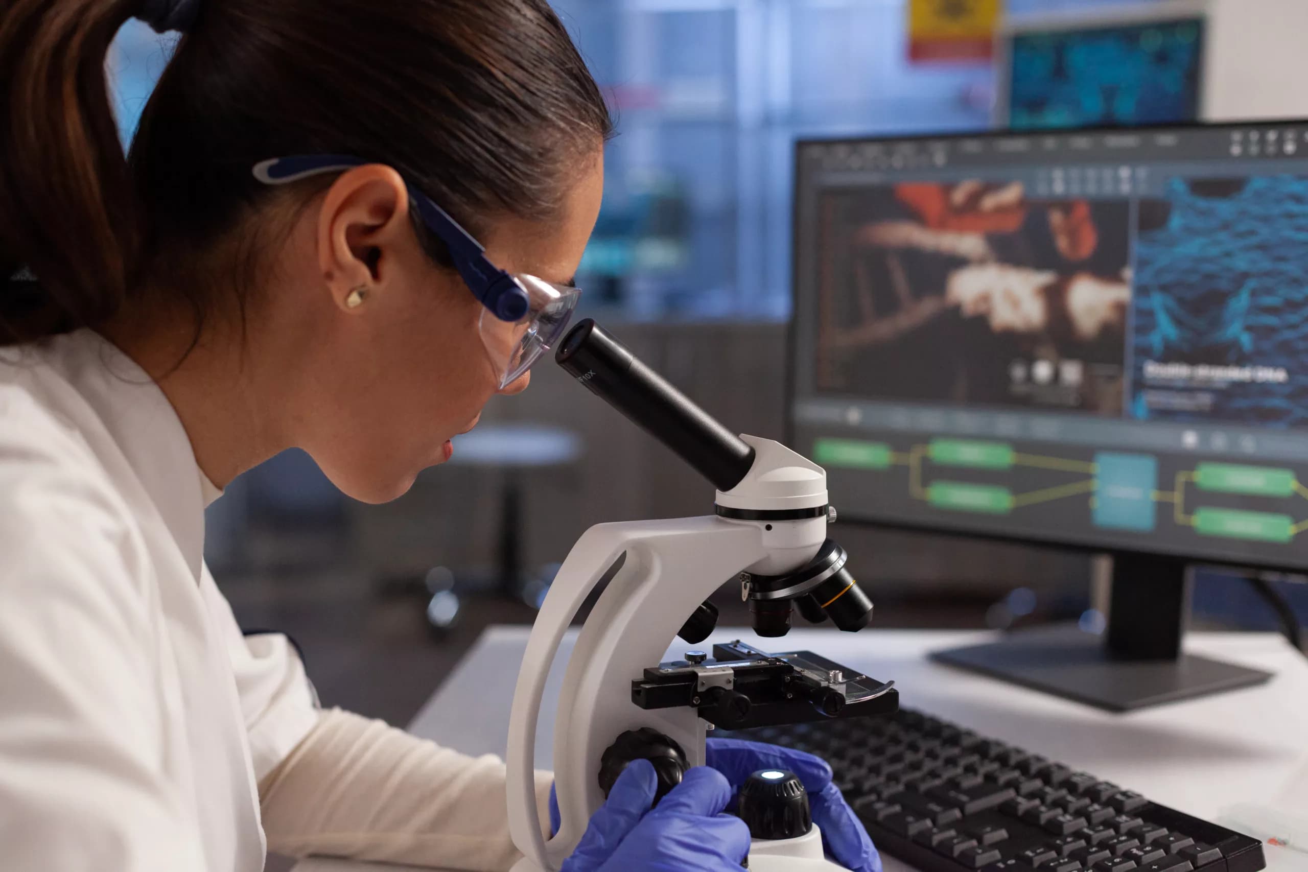 Nobel de Medicina 2024 premia descobertas sobre regulação genética