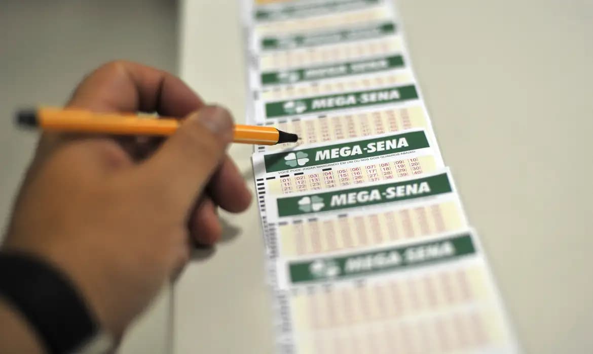 Mega-Sena promete emoção com prêmio acumulado de R$ 85 milhões neste sábado