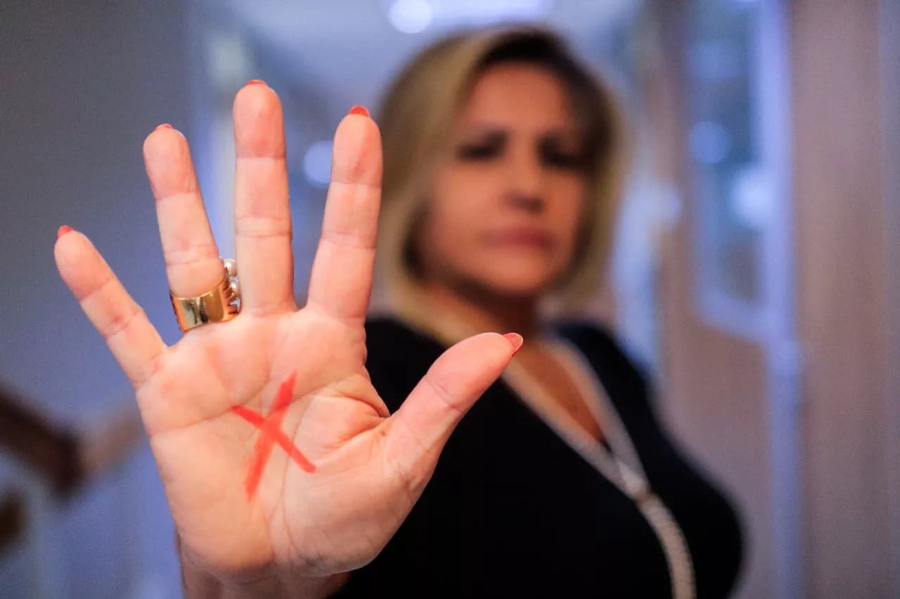 Programa de Prevenção à Violência Doméstica é lançado no DF