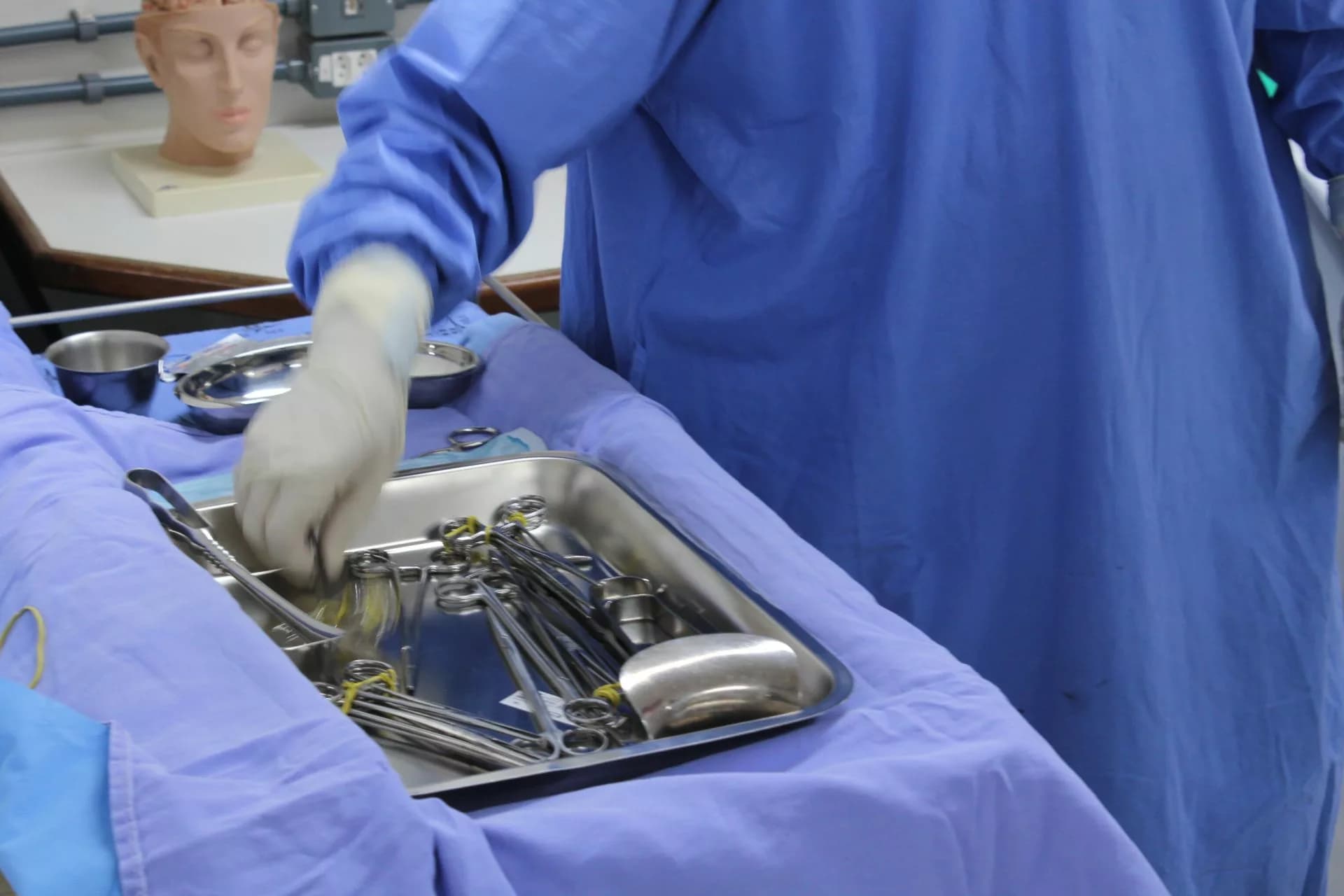 Inscrições abertas para Programas de Residência Médica de 2025 no DF