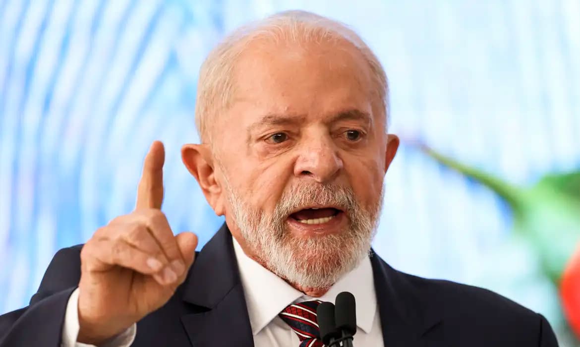 Lula critica plano de Trump de assumir Gaza e reforça apoio à criação do Estado Palestino