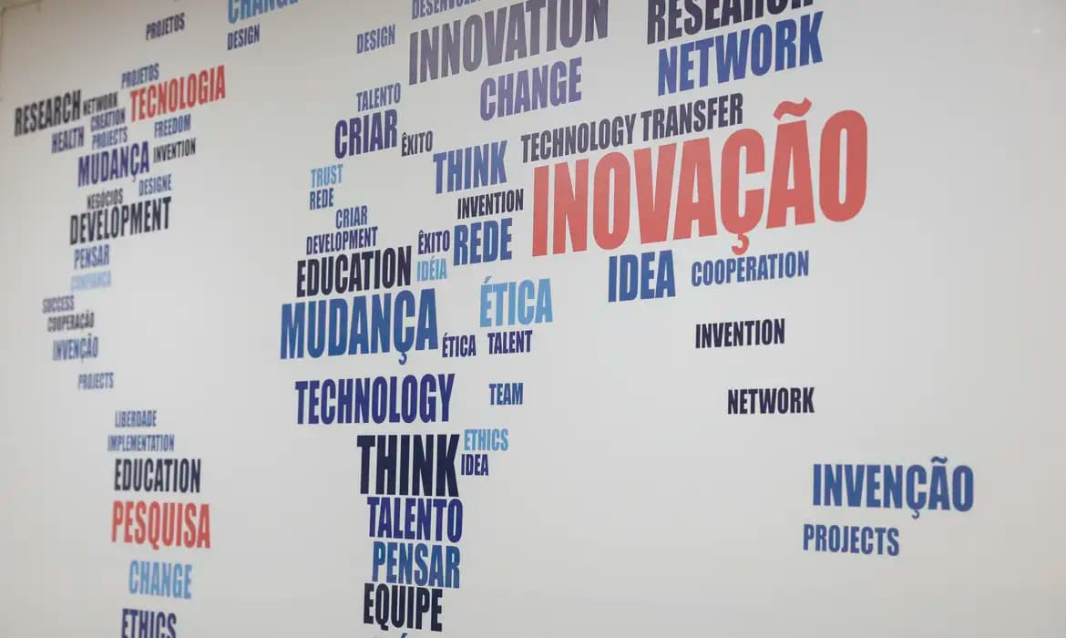 Brasil aposta nas deep techs para impulsionar inovação e tecnologia avançada
