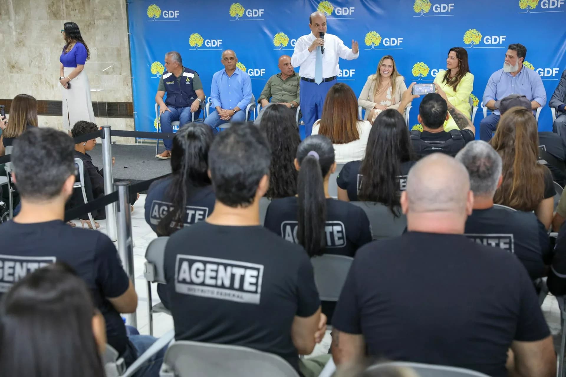 Reestruturação da carreira socioeducativa valoriza servidores com reajuste salarial e nova jornada