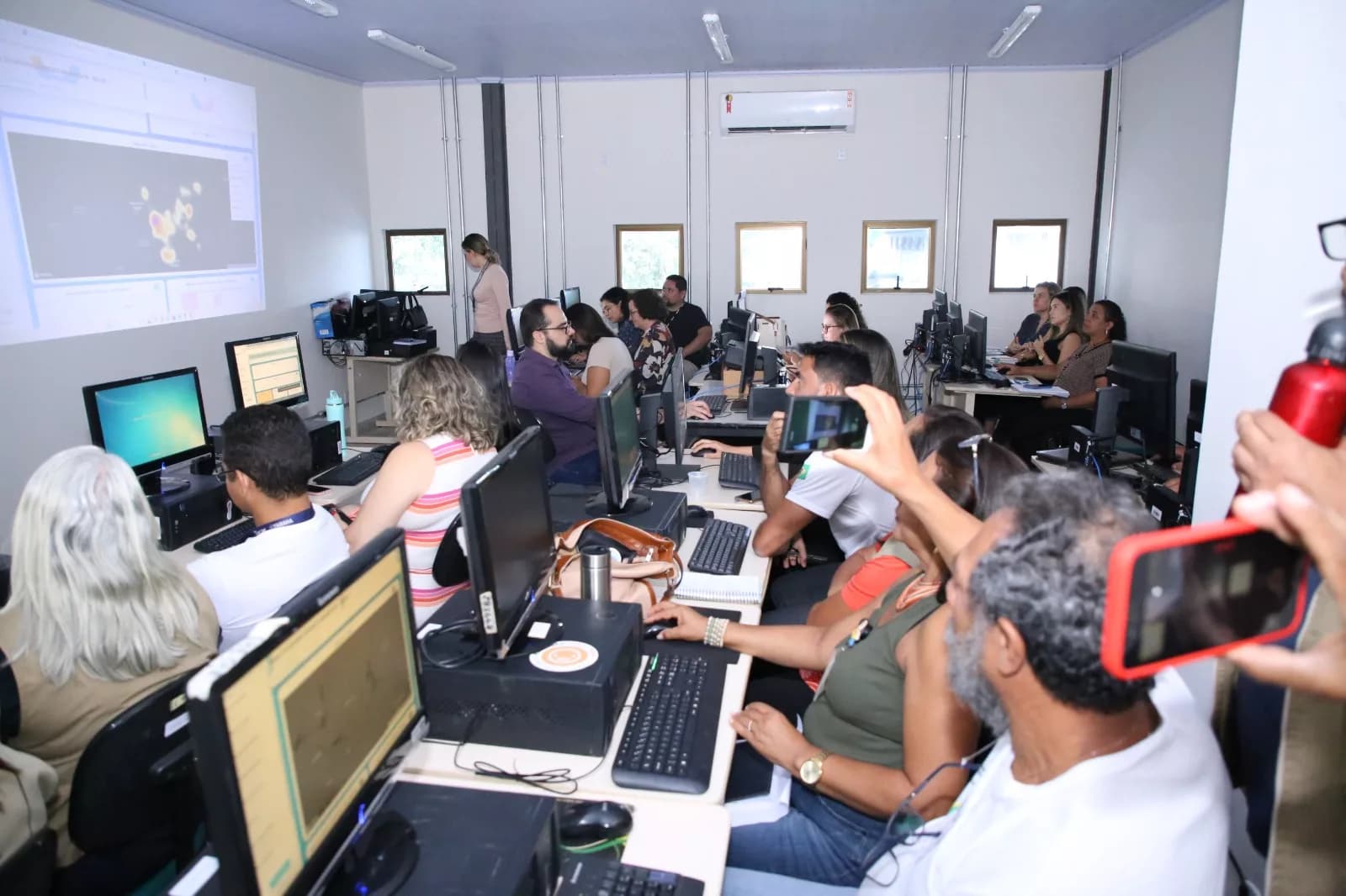 Big Data reforça combate à dengue na rede pública de saúde do DF