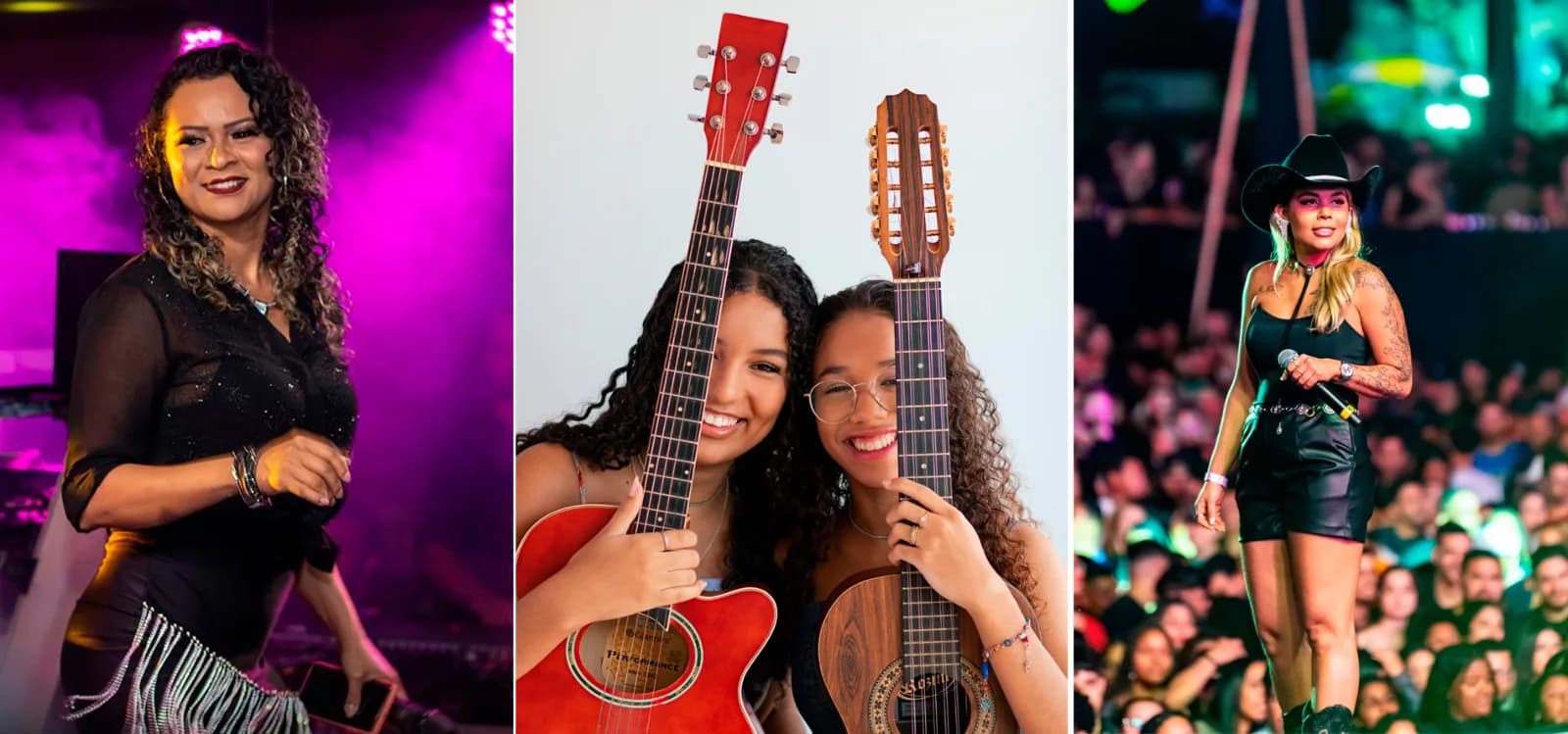 Jogos eletrônicos, filmes nacionais e música local agitam o fim de semana no DF