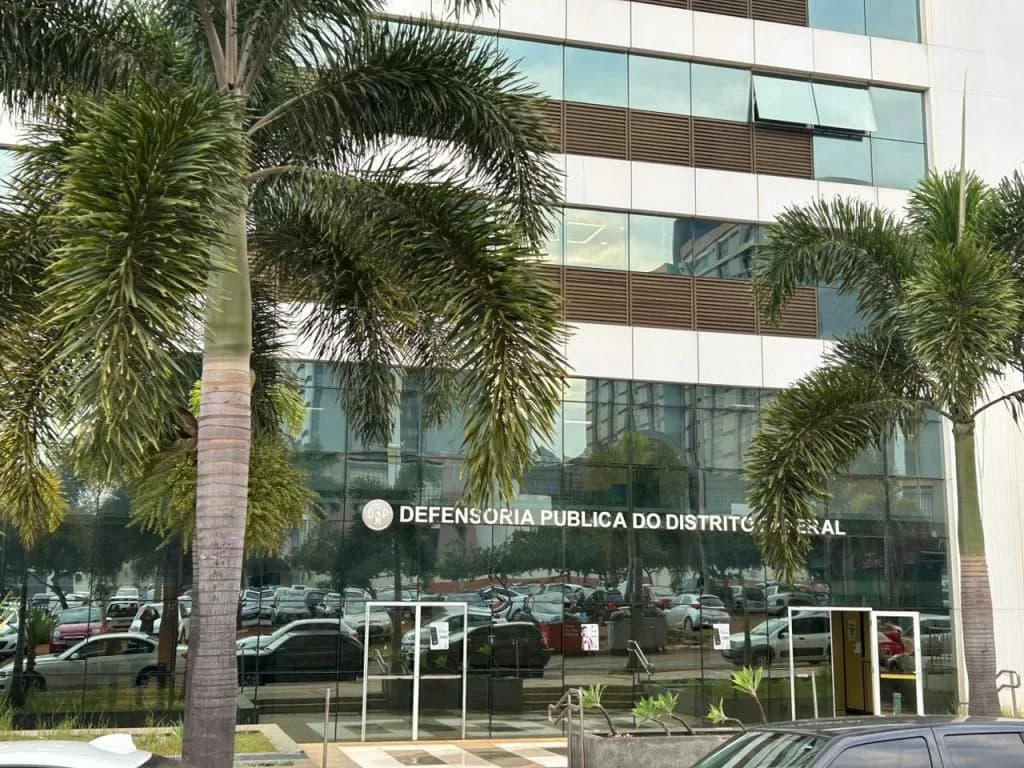 Defensoria Pública promove aulão preparatório para PAS e Enem em Brasília