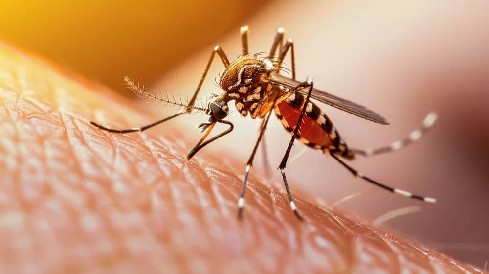 DF confirma dois casos do sorotipo 3 da dengue e reforça alerta