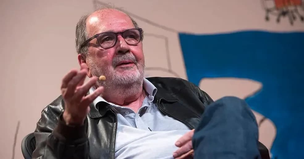 Morre Cacá Diegues, cineasta e ícone do Cinema Novo, aos 84 anos
