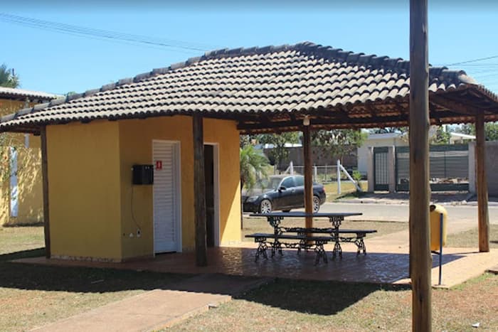 Justiça determina demolição de condomínio no Lago Sul por irregularidades ambientais