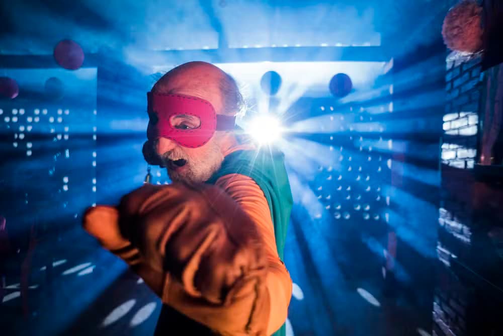 Filme brasiliense “Capitão Astúcia” estreia em todo o país com sessão especial no Cine Brasília