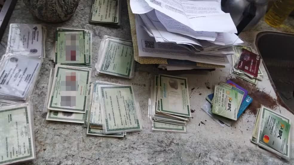 PF investiga fraude milionária com “idosos de aluguel” em benefícios sociais