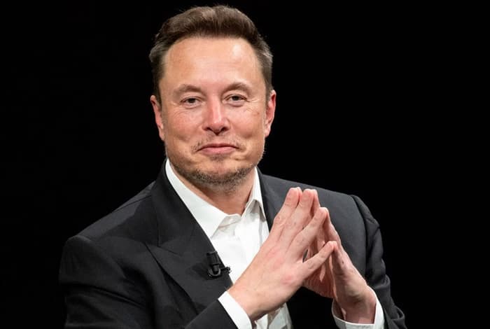 Departamento de Musk busca acesso a dados de contribuintes nos EUA