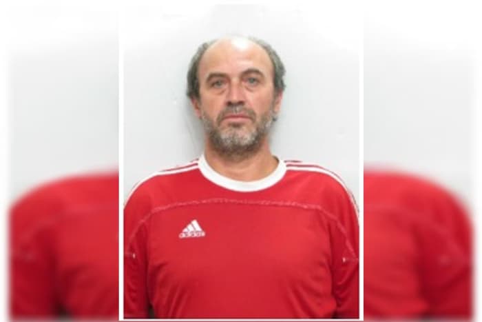 Ladrão de banco foragido da Papuda há um mês entra na lista da Interpol