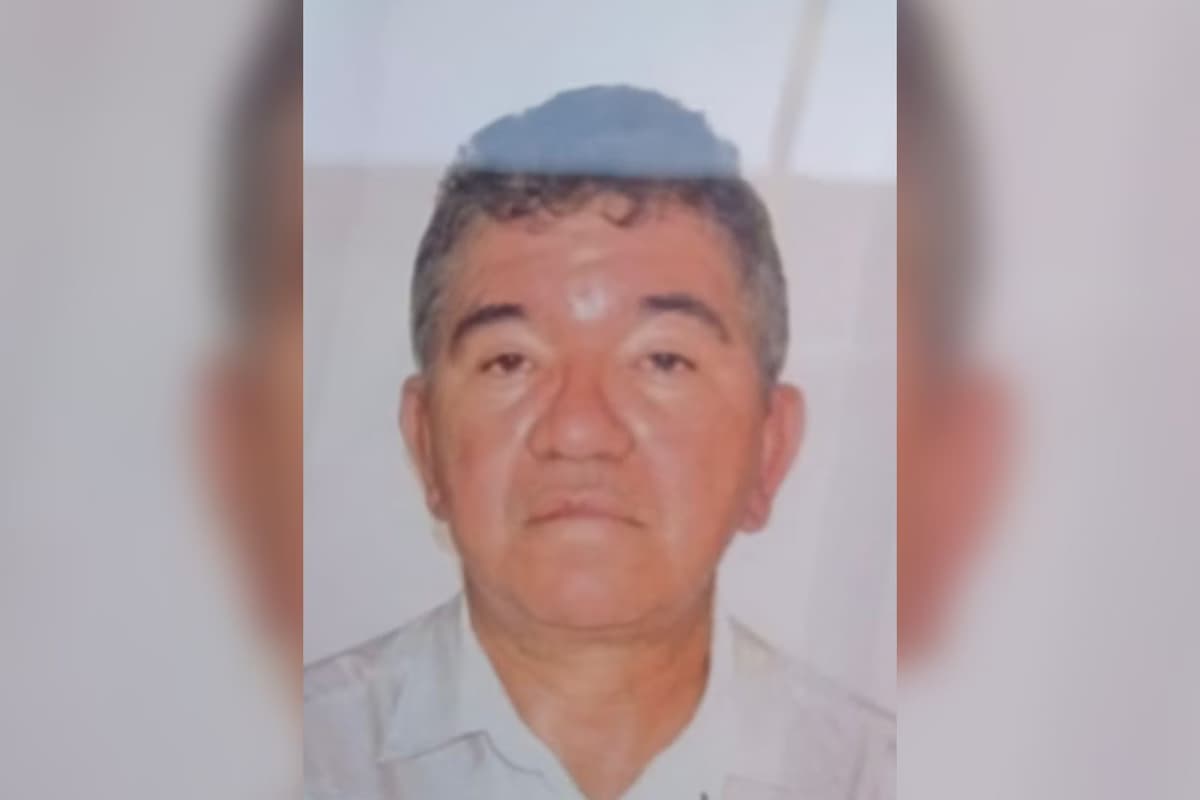 Homem que matou vizinho no DF usou arma do filho militar, diz polícia