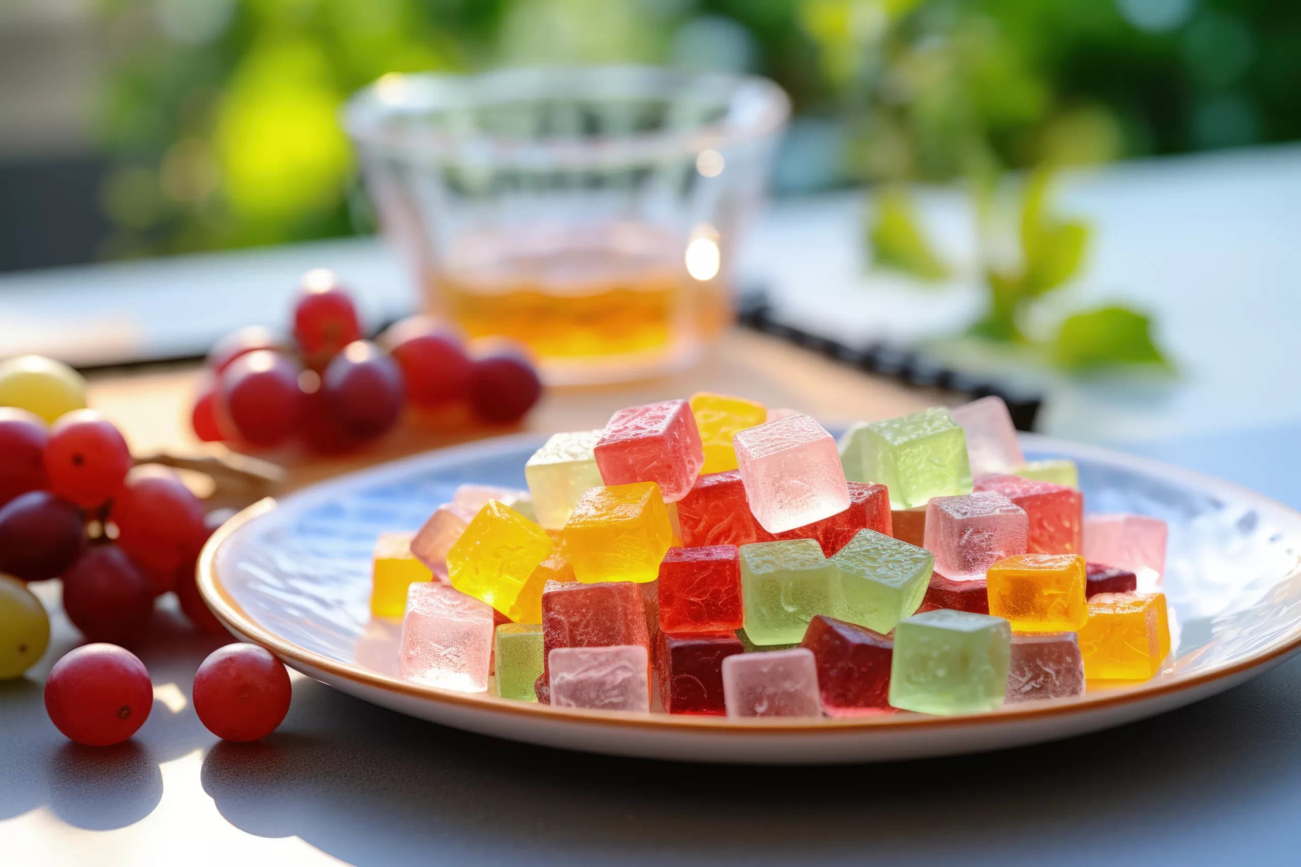 Gelatina de colágeno: aliada da pele e articulações das mulheres 60+