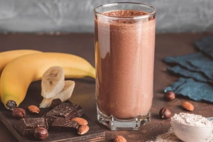Shake natural potencializa ganho muscular e se torna alternativa à testosterona