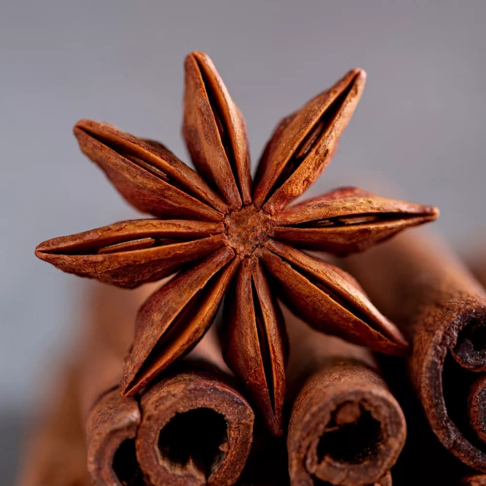 Canela: A Especiaria Surpreendente com Alto Teor de Ferro
