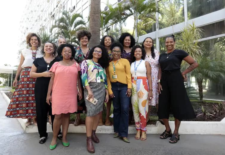 Lideranças negras ganham espaço no Executivo, mas ainda enfrentam barreiras estruturais