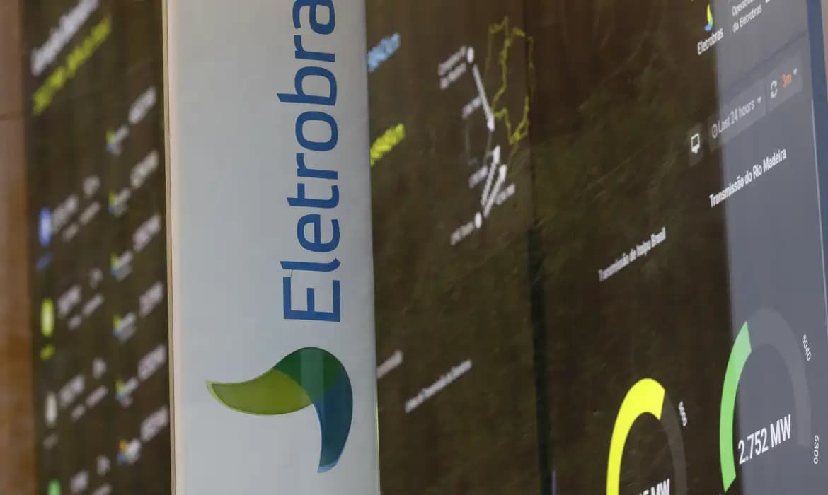 Eletrobras registra lucro de R$ 10,4 bilhões em 2024 e anuncia recorde na distribuição de dividendos